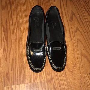 Cole Haan flats
